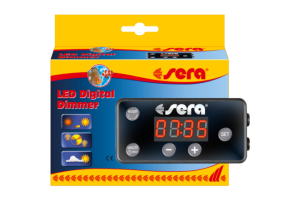 sera LED Digital Dimmer